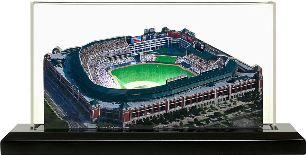 Texas Rangers - Globe Life Ballpark image 0
