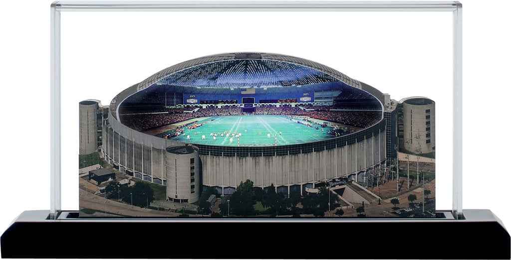 Houston Cougars - Astrodome (1965-1997) image 0