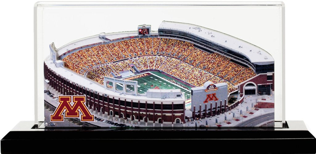 Minnesota Golden Gophers - TCF Bank Stadium image 0