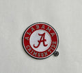 Alabama Logo Round image 0