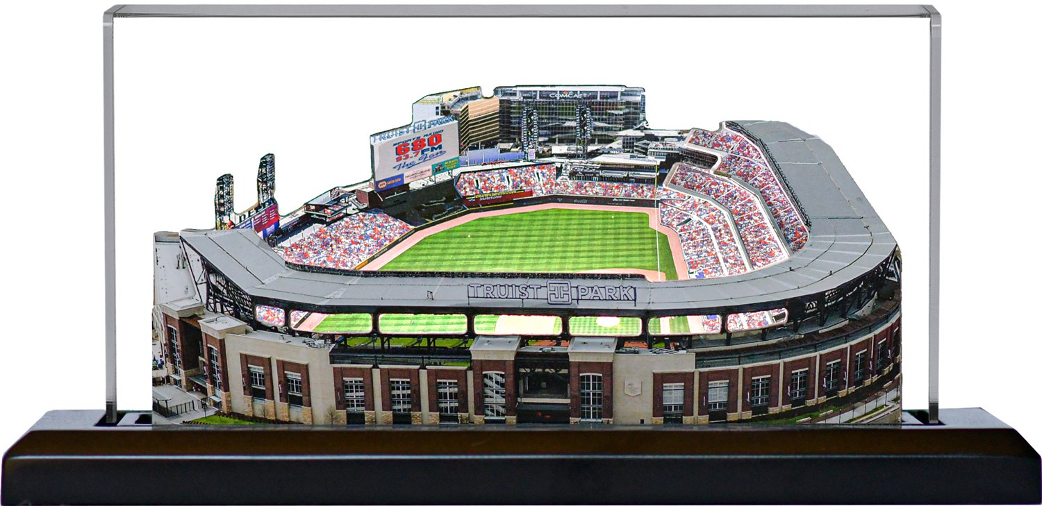 Atlanta Braves - Truist Field image 0
