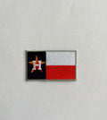 Astros Colors Texas Flag image 0