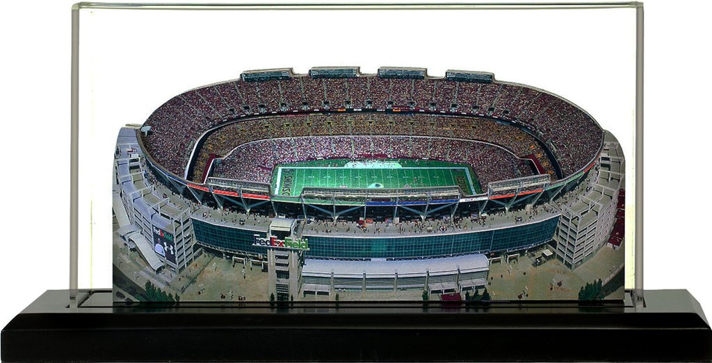 Washington Redskins - FedEx Field image 0