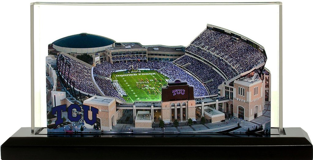 TCU Horned Frogs - Amon G Carter Stadium image 0