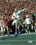 Cornell Green Autographed 8x10 Photo image 0