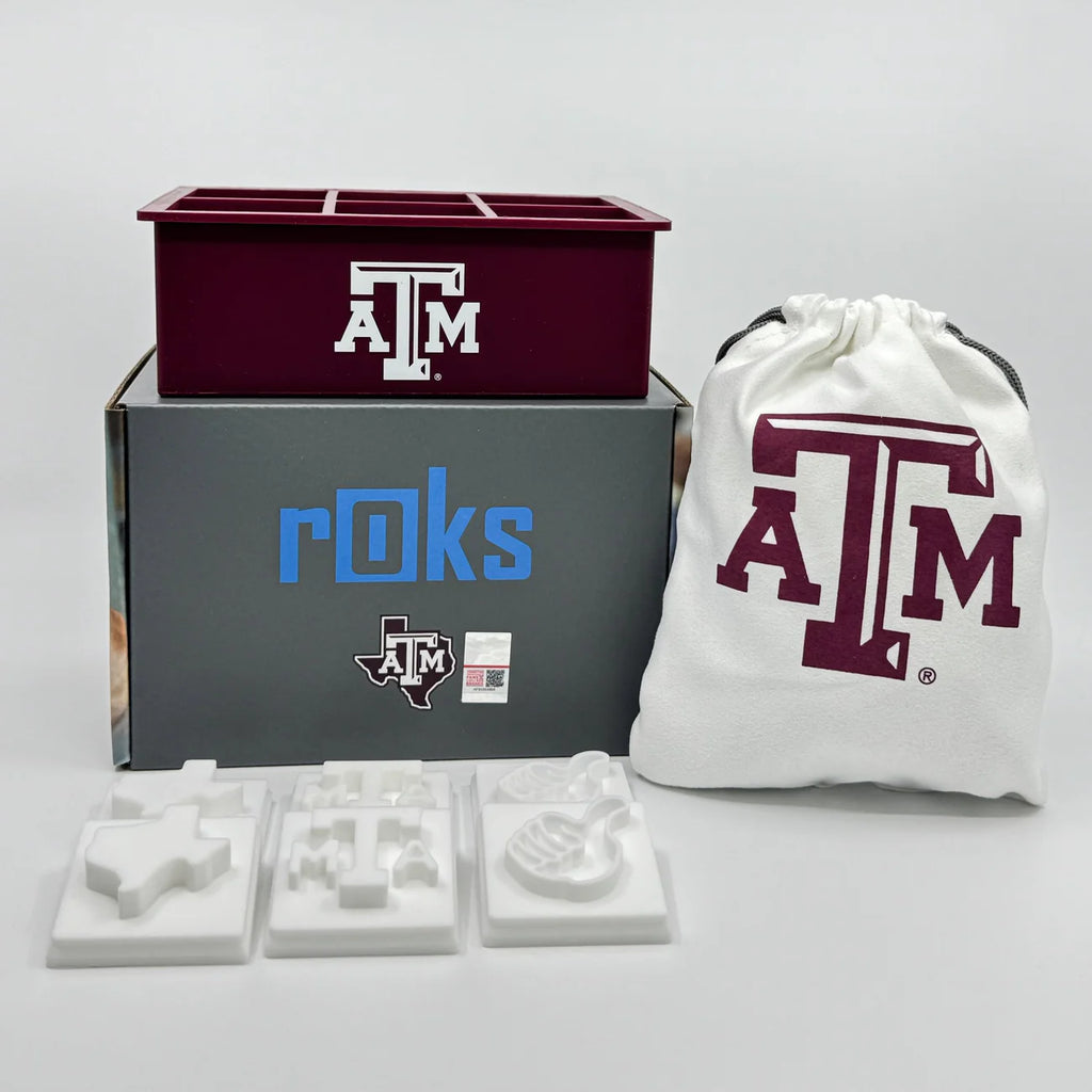 Texas A&M rOks Bundle