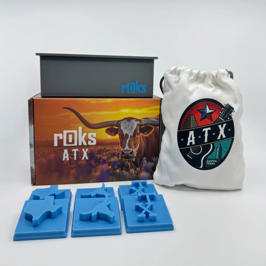 ATX rOks Bundle