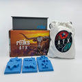 ATX rOks Bundle