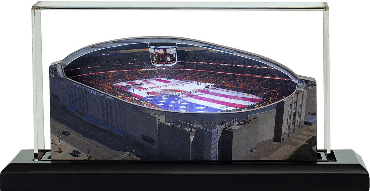 Chicago Blackhawks - United Center image 0