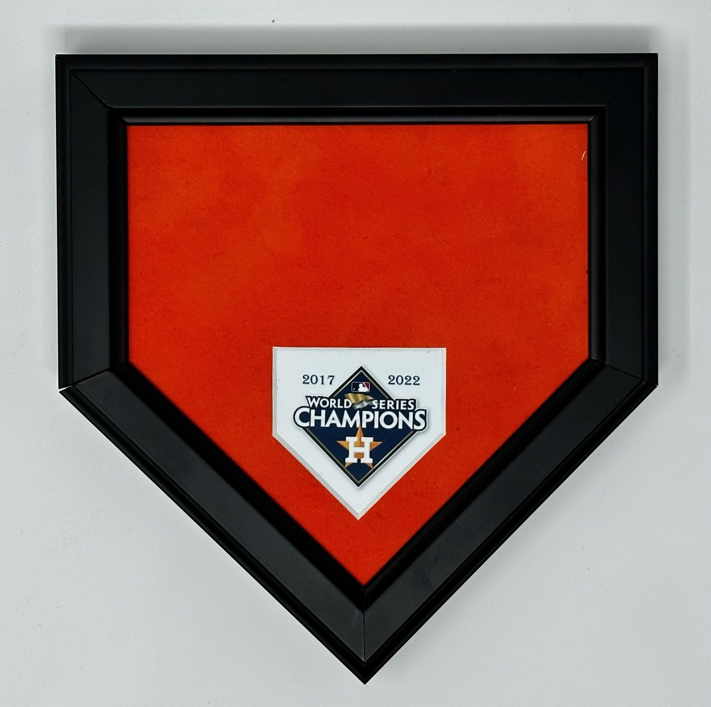 Houston Astros Championship Ring Platform image 0