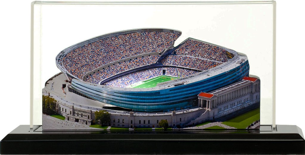 Chicago Bears - Soldier Field image 0