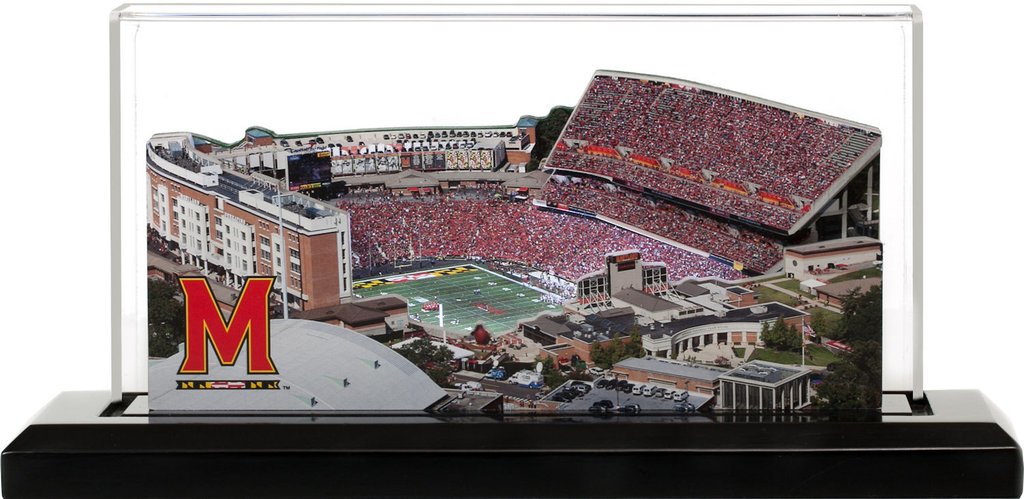 Maryland Terrapins - Capital One Field image 0