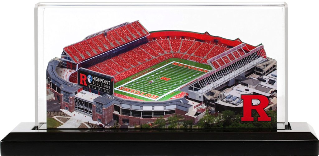 Rutgers Scarlet Knights - Rutgers Stadium image 0