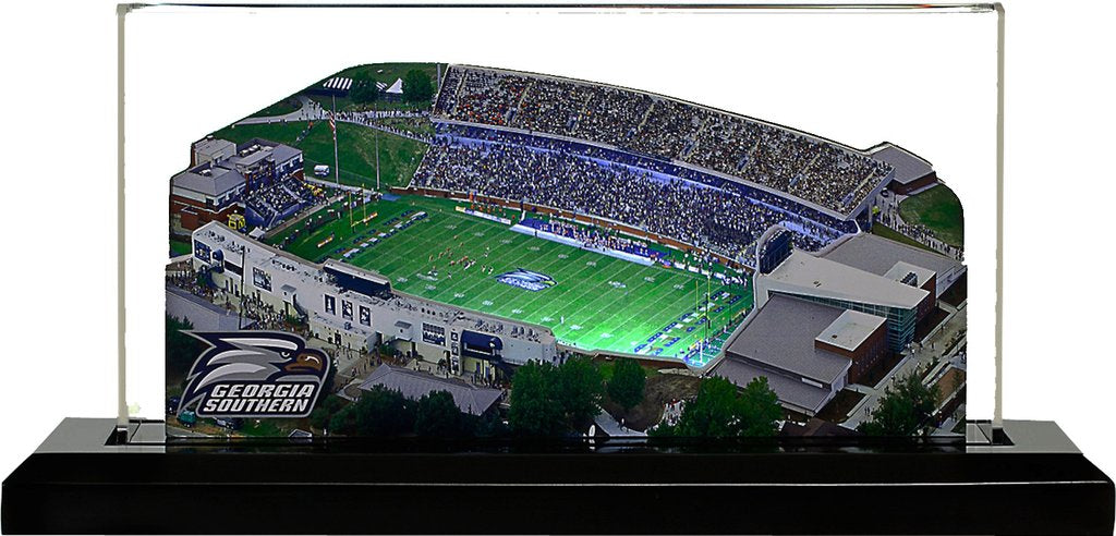 Georgia Southern Eagles - Paulson Stadium image 0