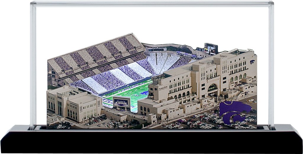 Kansas State Wildcats - Bill Snyder Family Stadium image 0