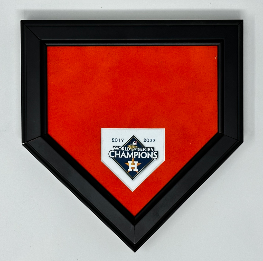 Houston Astros Championship Rings Set with Platform image 3