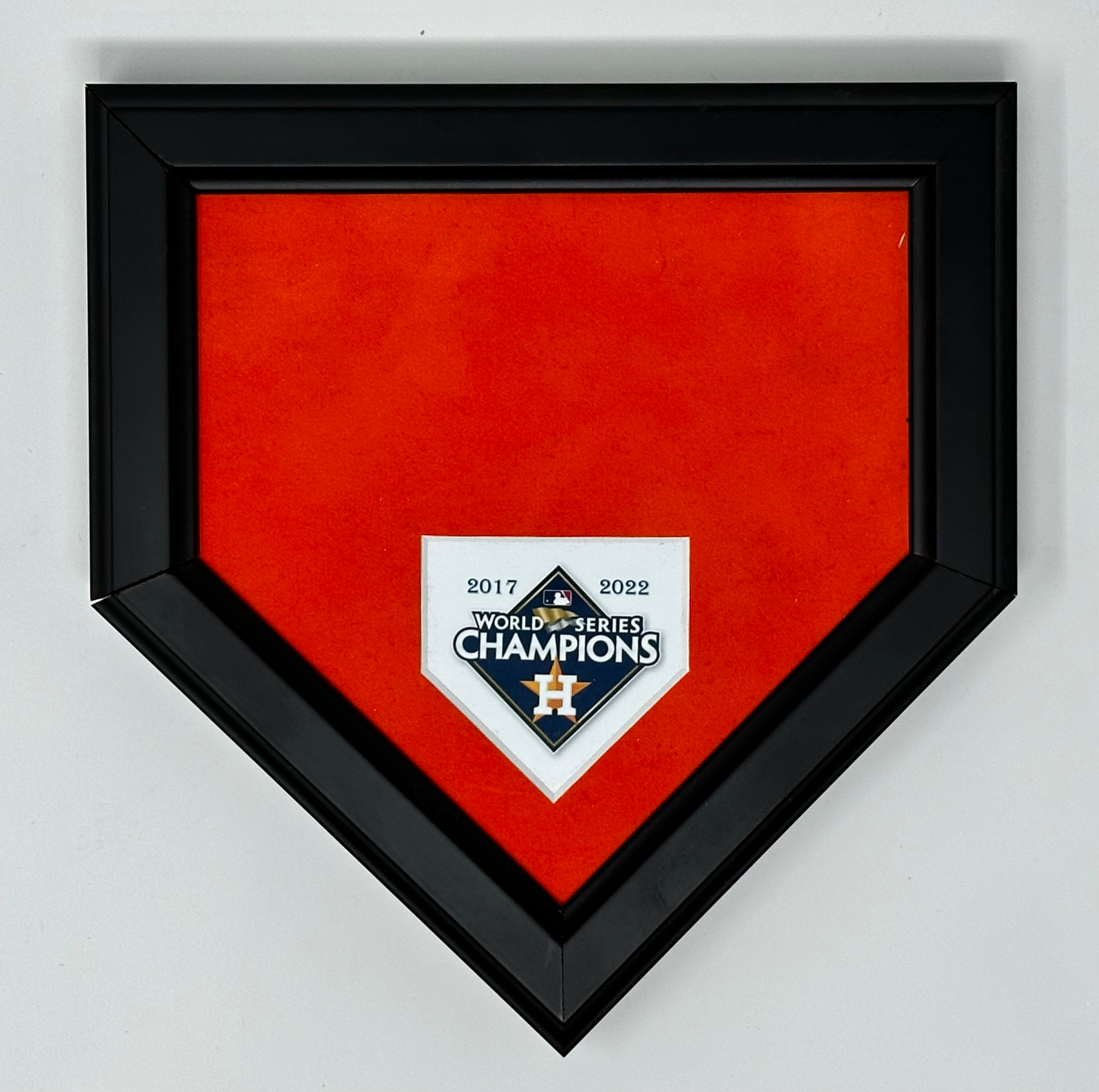 Houston Astros Championship Rings Set with Platform image 3