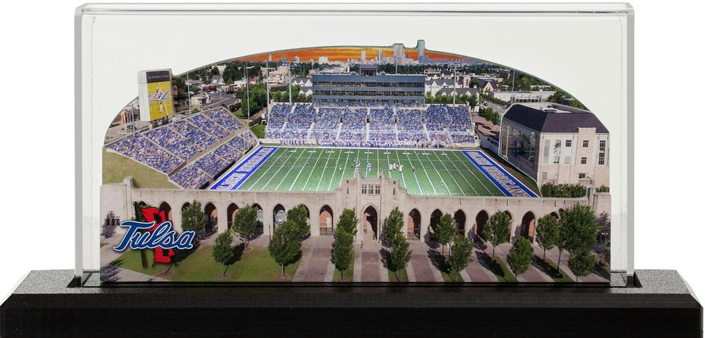 Tulsa Golden Hurricanes - Skelly Field at Chapman Stadium image 0