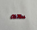 Ole Miss Logo image 0