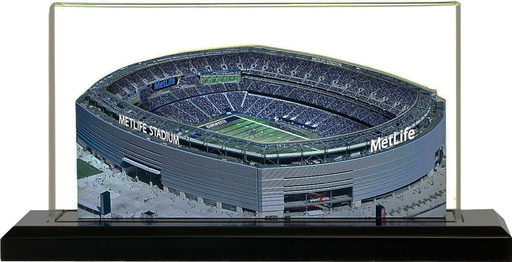 New York Giants - MetLife Stadium image 0