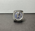 Dirk Nowitzki Replica NBA 2011 Championship Ring image 0