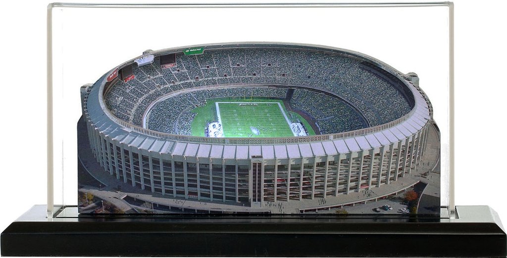 Philadelphia Eagles - Veterans Stadium (1971-2002) image 0