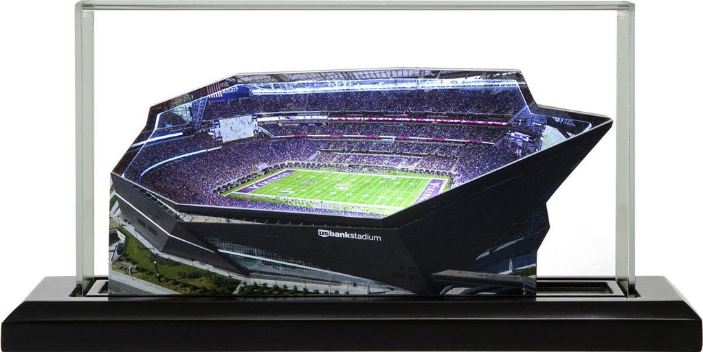 Minnesota Vikings - US Bank Stadium image 0