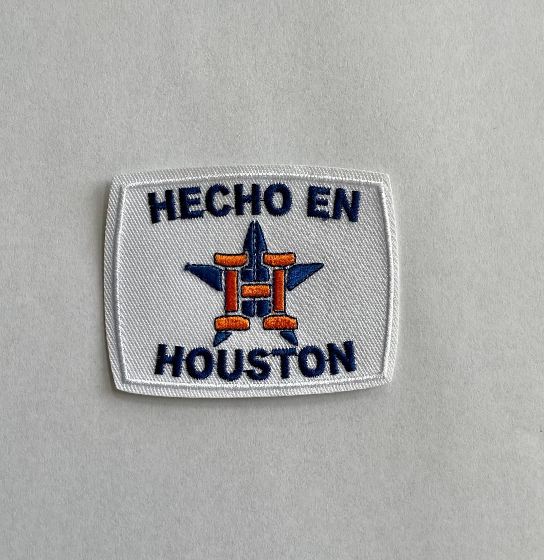 Hecho En Houston image 0