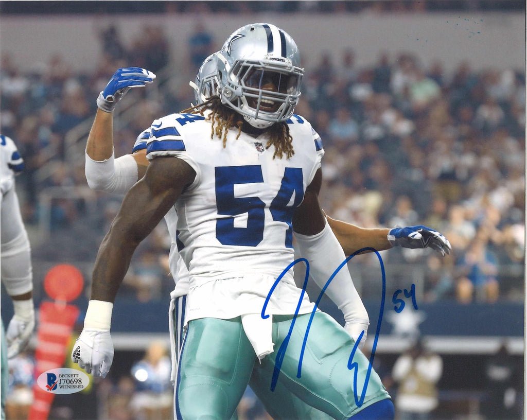 Jaylon Smith Autographed 8x10 Photo image 0
