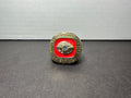 Len Dawson Replica Super Bowl IV Championship Ring image 0