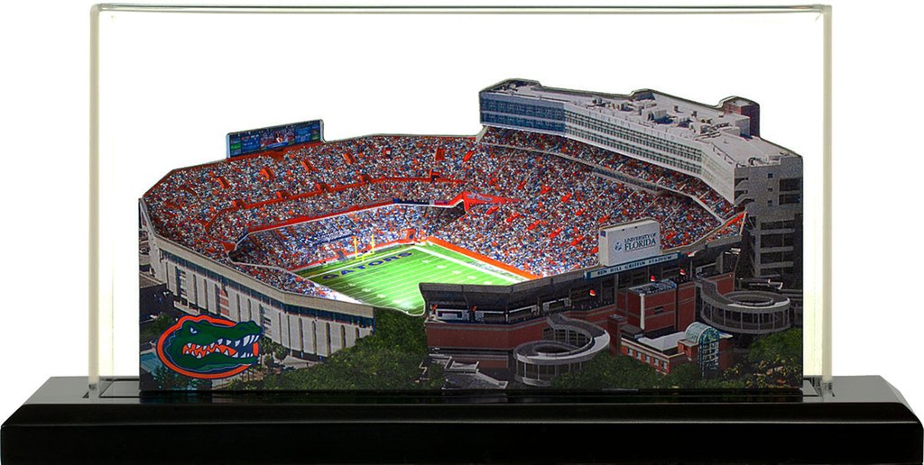 Florida Gators - Ben Hill Griffin Stadium image 0