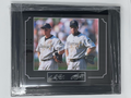 Craig Biggio and Jeff Bagwell Framed Facsimile image 0