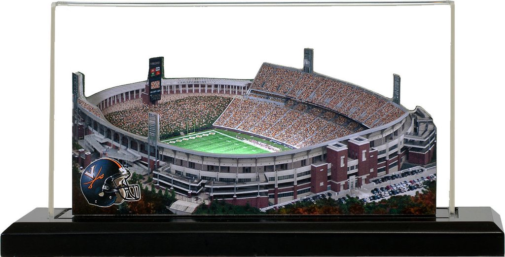 Virginia Cavaliers - Scott Stadium image 0