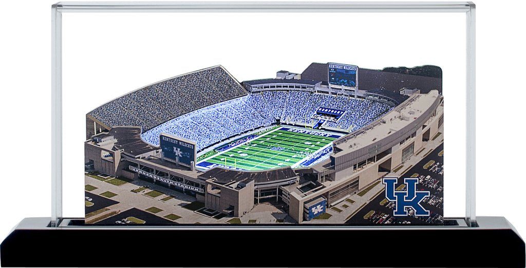 Kentucky Wildcats - Kroger Field image 0