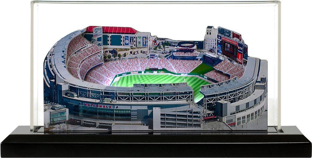 Washington Nationals - Nationals Park image 0