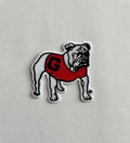 Georgia Bulldog image 0
