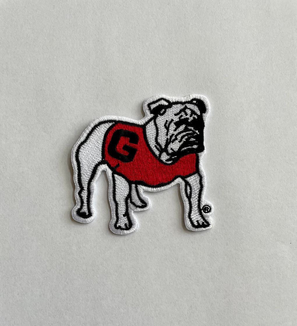 Georgia Bulldog image 0