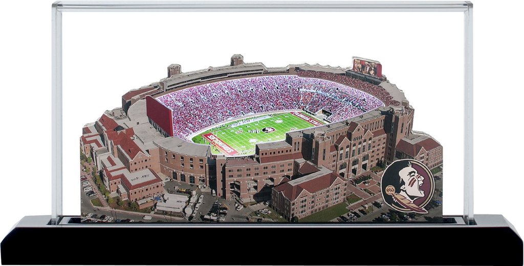 Florida State Seminoles - Doak Campbell Stadium image 0