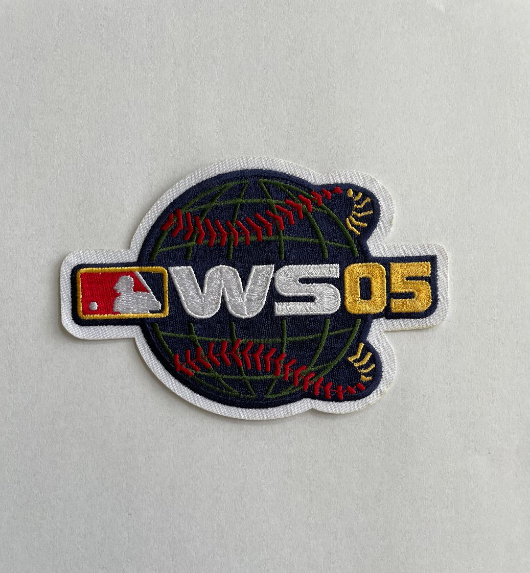 2005 World Series image 0