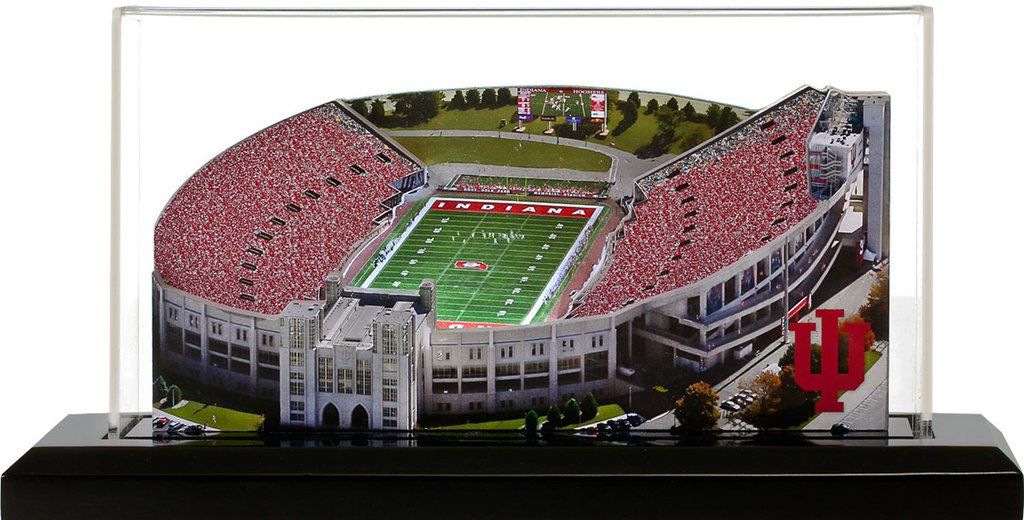 Indiana Hoosiers - Memorial Stadium image 0