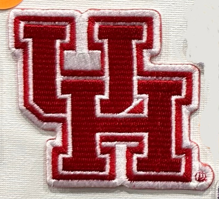 University of Houston  Logo image 0