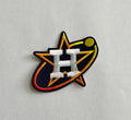 Astros Space City Logo image 0