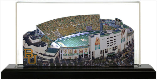 Baylor Bears - Floyd Casey Stadium (1950-2013) image 0