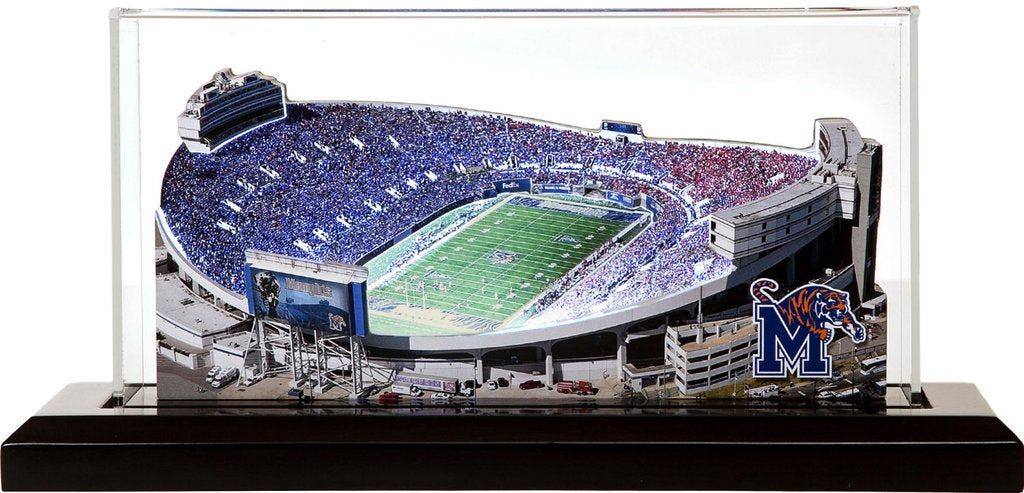 Memphis Tigers - Liberty Bowl image 0