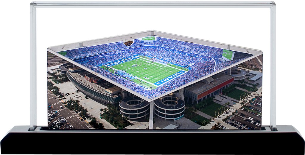 Miami Dolphins - Hard Rock Stadium image 0