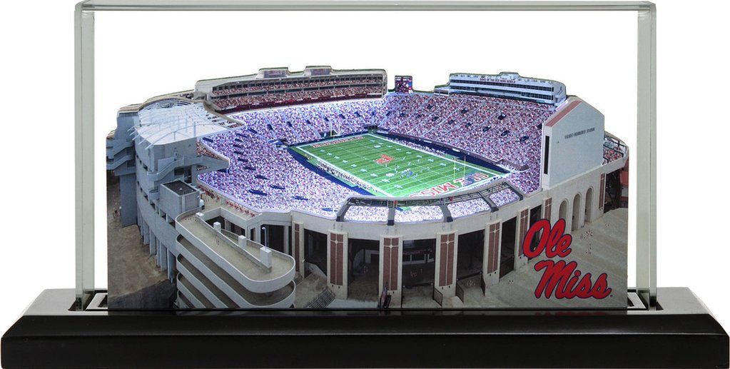 Mississippi Rebels - Vaught Hemingway Stadium image 0