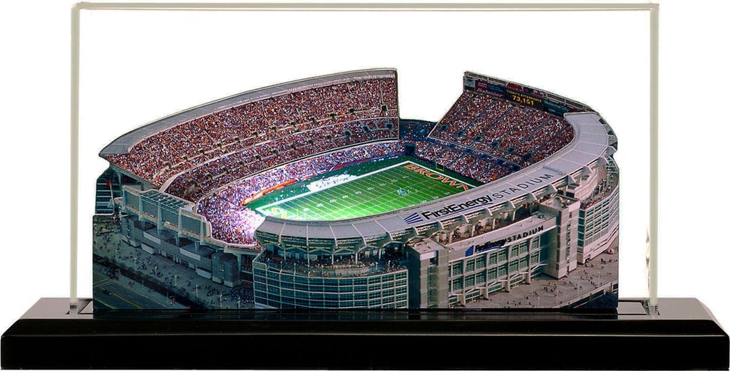Cleveland Browns - First Energy Stadium image 0