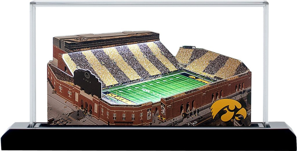 Iowa Hawkeyes - Kinnick Stadium image 0
