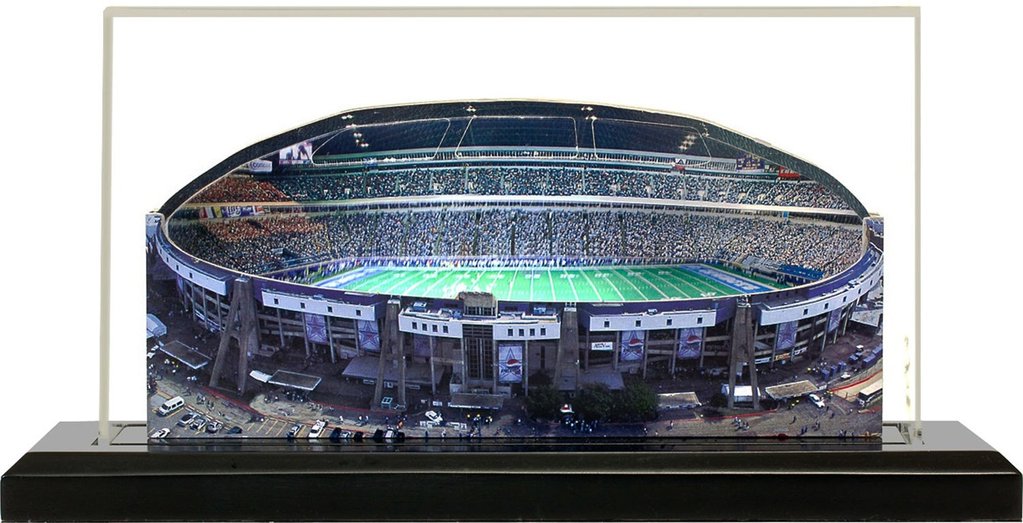 Dallas Cowboys - Texas Stadium (1971-2008) image 0