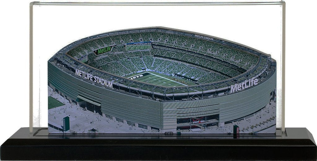 New York Jets - MetLife Stadium image 0